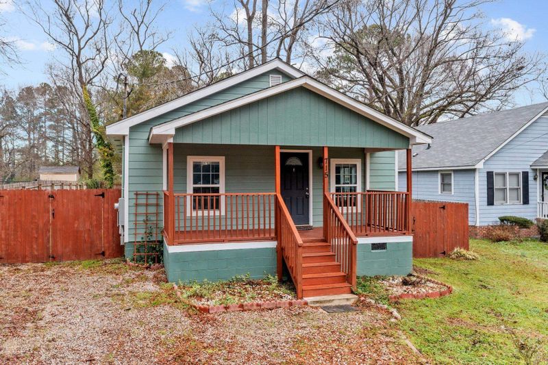 715 E Third St, Wendell, NC 27591