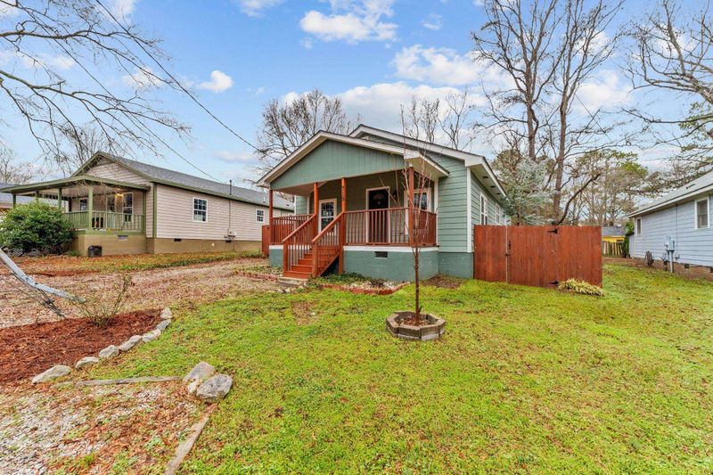 715 E Third St, Wendell, NC 27591