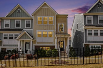 715 Traditions Grande Blvd, Wake Forest, NC 27587