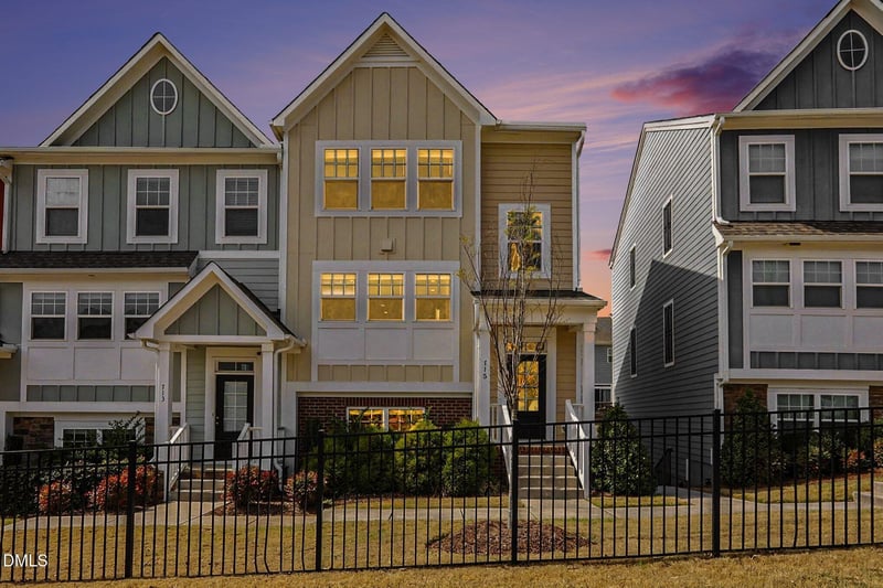 715 Traditions Grande Blvd, Wake Forest, NC 27587