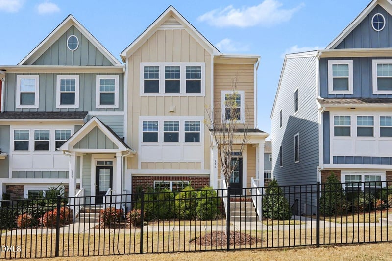 715 Traditions Grande Blvd, Wake Forest, NC 27587