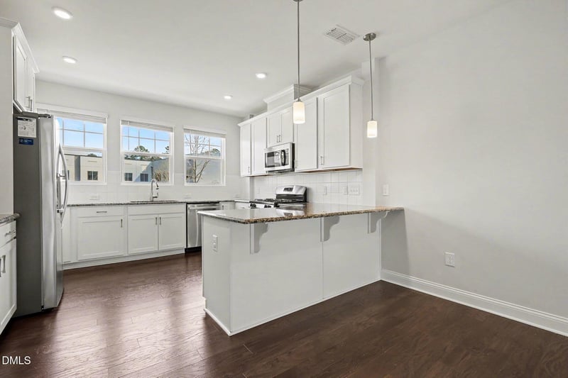 715 Traditions Grande Blvd, Wake Forest, NC 27587