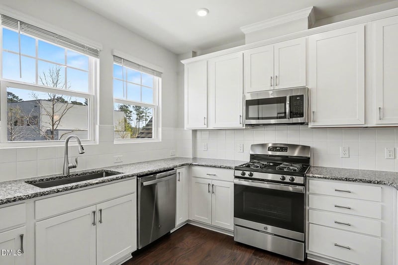 715 Traditions Grande Blvd, Wake Forest, NC 27587