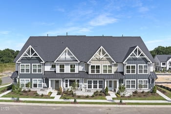 715 Trailboard Rd, Fuquay Varina, NC 27526