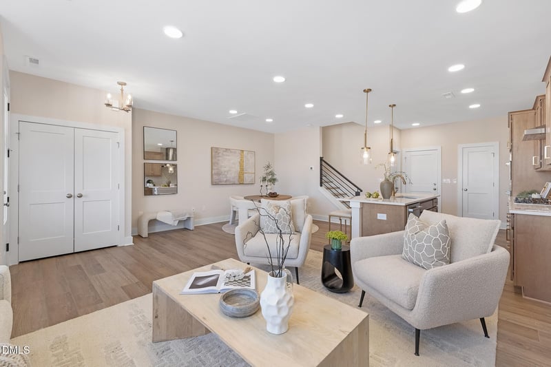 715 Trailboard Rd, Fuquay Varina, NC 27526
