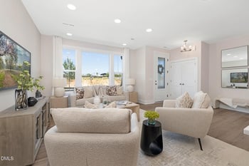 715 Trailboard Rd, Fuquay Varina, NC 27526