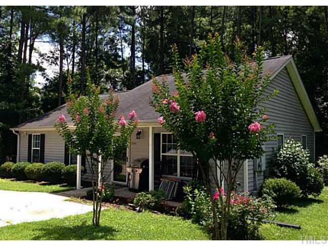 715 Usher St, Durham, NC 27704