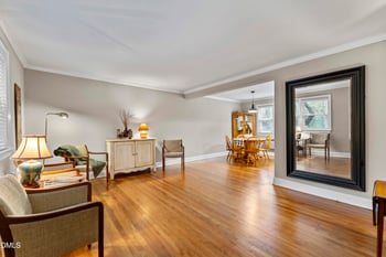 715 Wade Ave, Raleigh, NC 27605