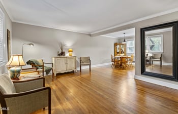 715 Wade Ave, Raleigh, NC 27605