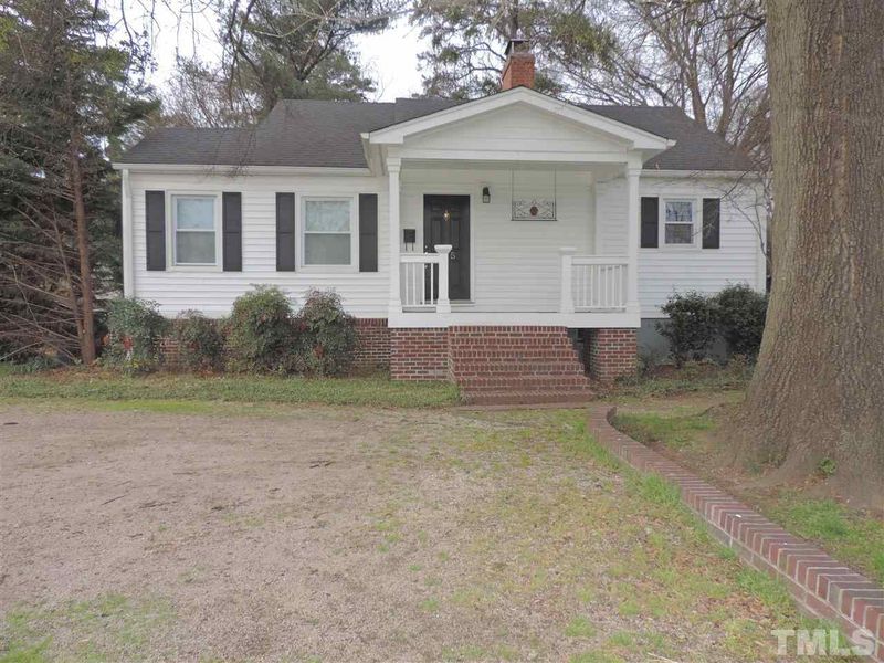 715 E Whitaker Mill Rd, Raleigh, NC 27608