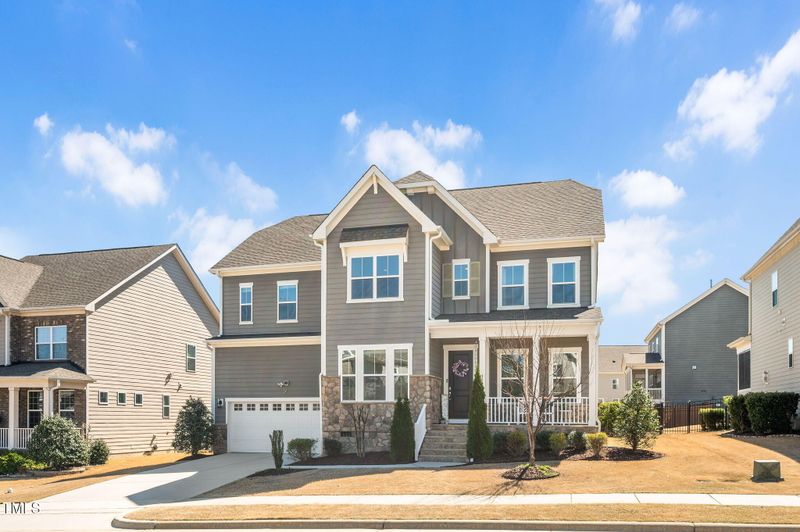 715 White Oak Pond Rd, Apex, NC 27523