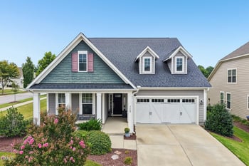 715 Wildflower Ridge Rd, Wake Forest, NC 27587