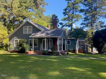 715 Williamsboro St, Oxford, NC 27565