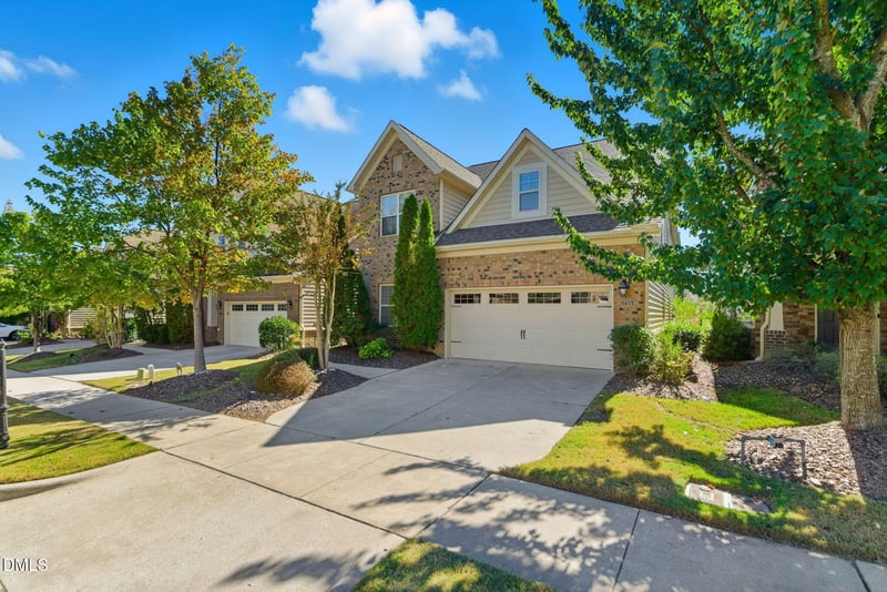 715 Windy Peak Loop, Cary, NC 27519
