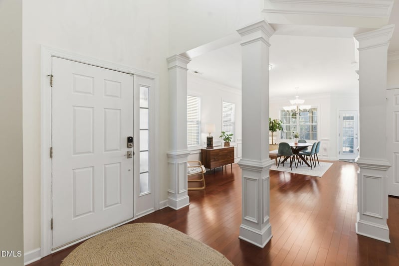 715 Windy Peak Loop, Cary, NC 27519