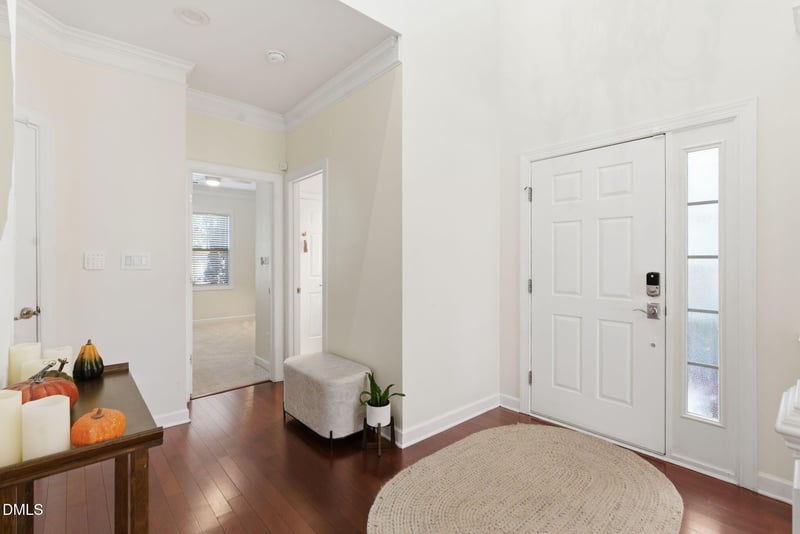 715 Windy Peak Loop, Cary, NC 27519