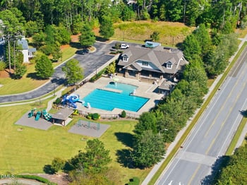 715 Windy Peak Loop, Cary, NC 27519