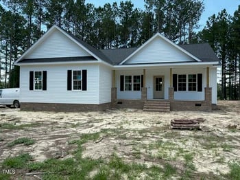 7154 S Nc 581 Rd, Bailey, NC 27807