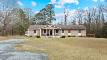 7155 Old Fairground Rd, Benson, NC 27504