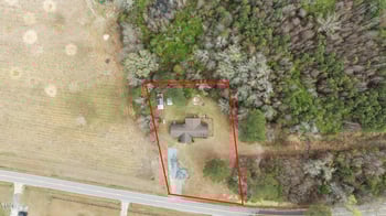 7155 Old Fairground Rd, Benson, NC 27504