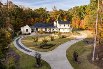 7156 Lochwood Ct, Chapel Hill, NC 27514