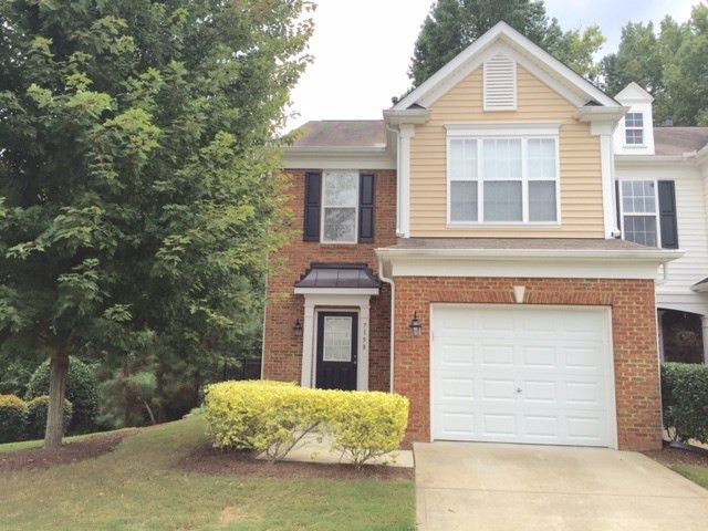 7158 Racine Way, Raleigh, NC 27615