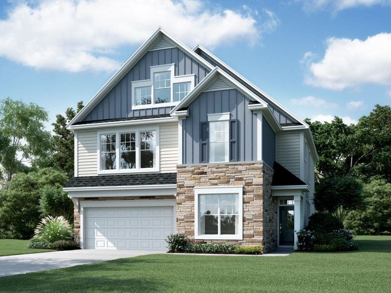 7159 Crested Iris Pl, Durham, NC 27703