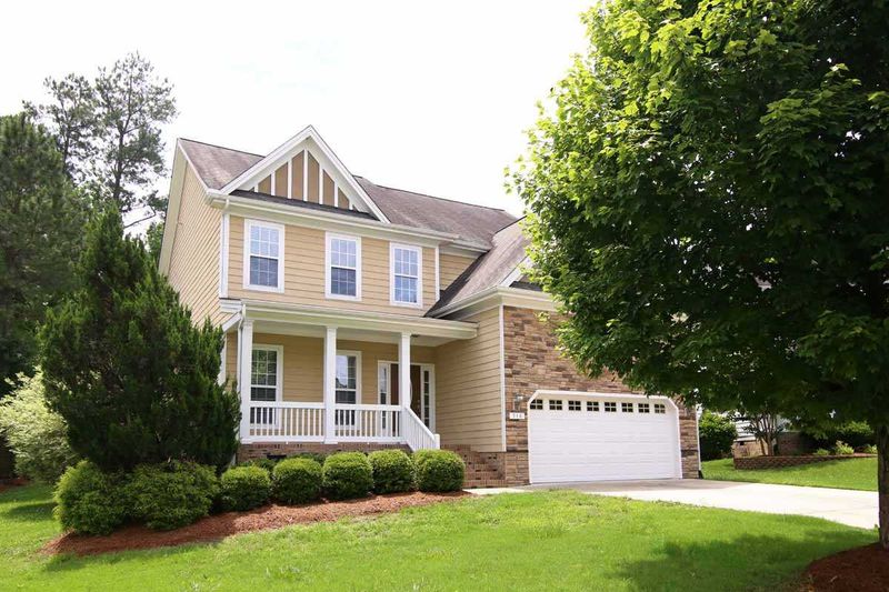 716 Alberta Ct, Wendell, NC 27591