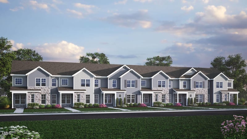 716 Andrade Dr, Fuquay Varina, NC 27526