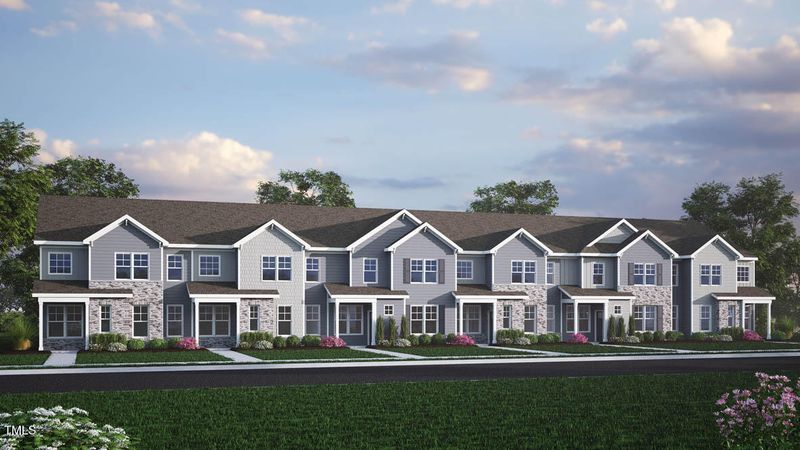716 Andrade Dr, Fuquay Varina, NC 27526
