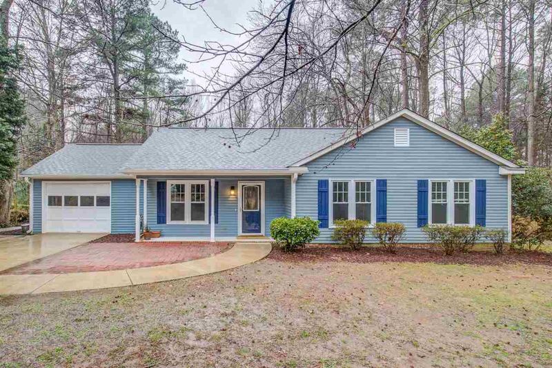 716 Appaloosa Way, Wake Forest, NC 27587