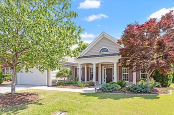 716 Arbor Brook Dr, Cary, NC 27519