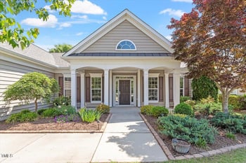 716 Arbor Brook Dr, Cary, NC 27519