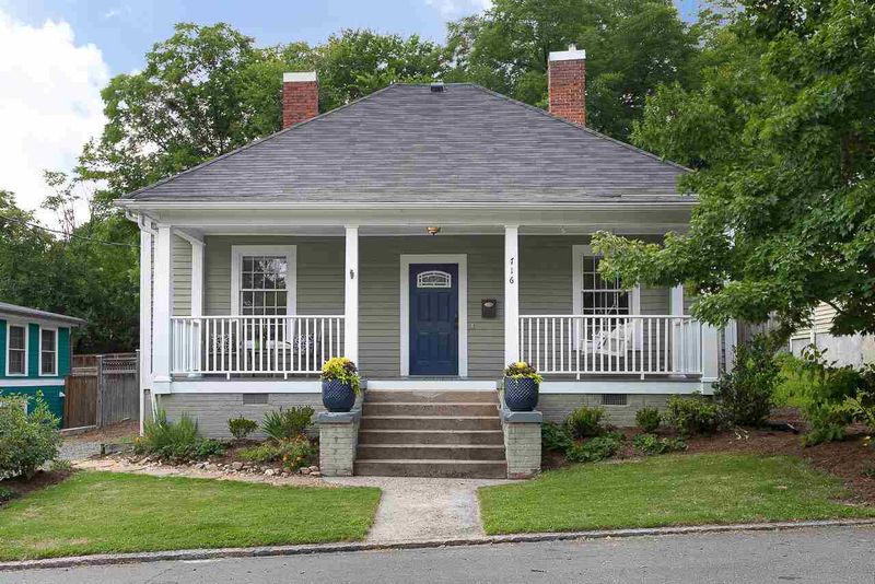 716 Arnette Ave, Durham, NC 27701