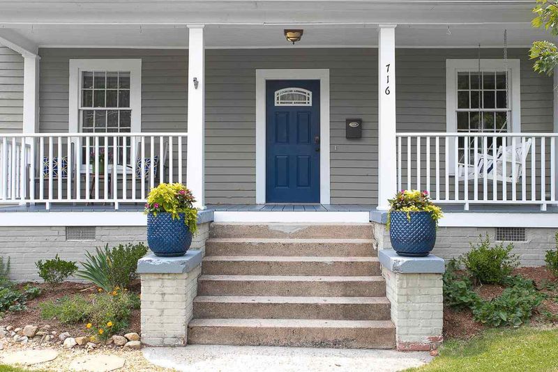 716 Arnette Ave, Durham, NC 27701