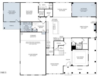 716 Bed Ml Ct, Cary, NC 27519