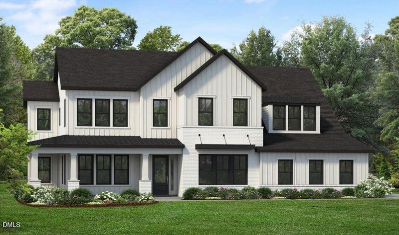 716 Bed Ml Ct, Cary, NC 27519