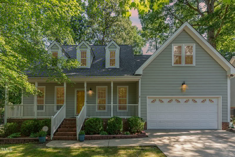 716 Beddingfield Dr, Knightdale, NC 27545