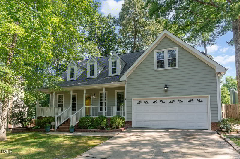 716 Beddingfield Dr, Knightdale, NC 27545