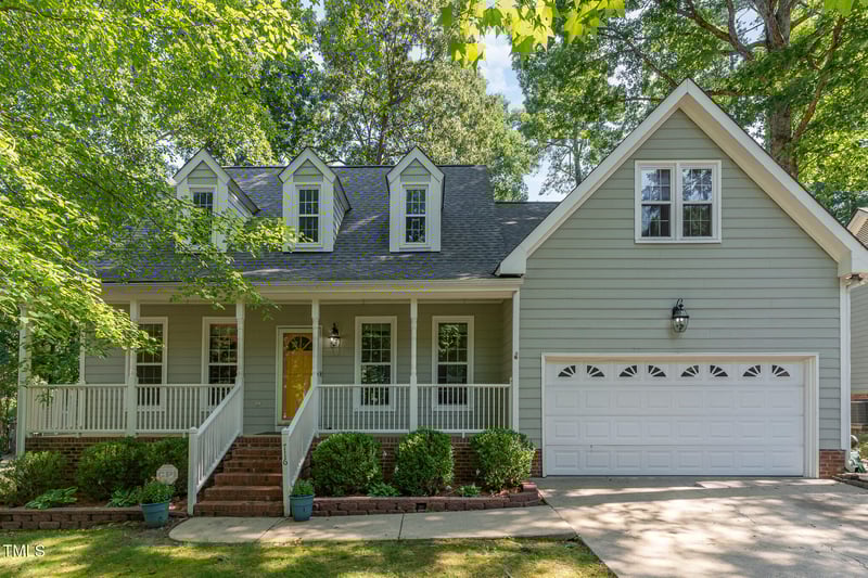 716 Beddingfield Dr, Knightdale, NC 27545