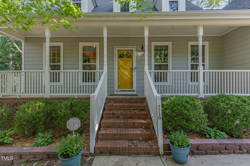 716 Beddingfield Dr, Knightdale, NC 27545