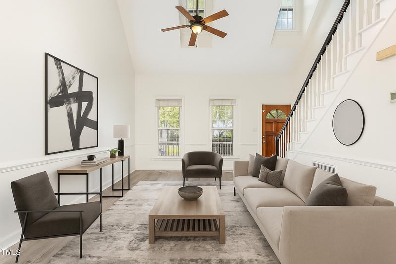 716 Beddingfield Dr, Knightdale, NC 27545