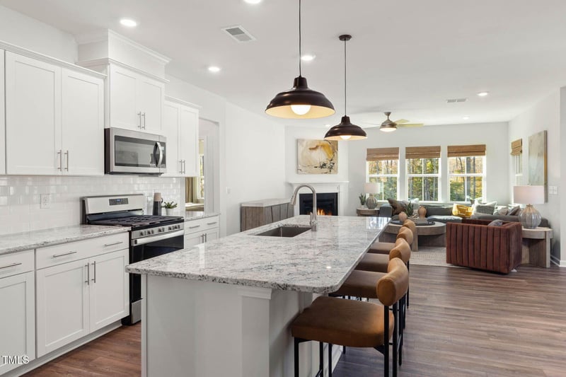 716 Ben Ledi Ct, Raleigh, NC 27603