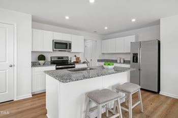 716 Blazer Bend, Wendell, NC 27591