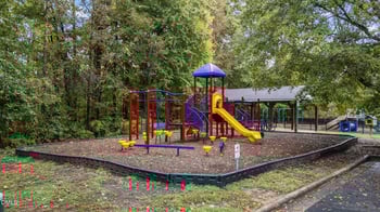 716 Bonhurst Dr, Holly Springs, NC 27540