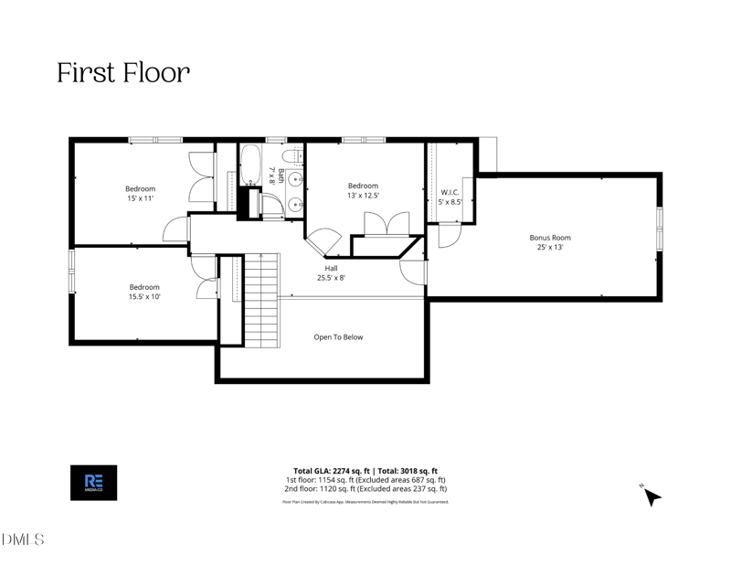 716 Bonhurst Dr, Holly Springs, NC 27540