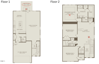 716 Branthurst Dr, Fuquay Varina, NC 27526