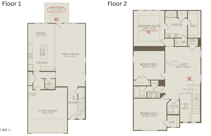 716 Branthurst Dr, Fuquay Varina, NC 27526