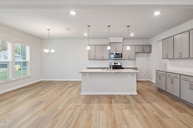 716 Branthurst Dr, Fuquay Varina, NC 27526