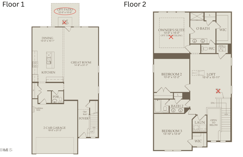 716 Branthurst Dr, Fuquay Varina, NC 27526